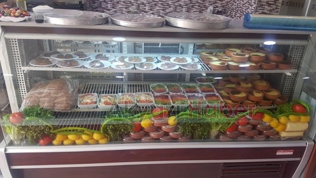 Meşhur Kazımpaşa Köftesinin Tadına Bakmadan Geçmeyin
