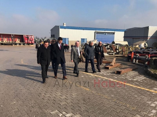 Mesleki ve Teknik Öğretimi İlgilendiren Önemli Toplantı