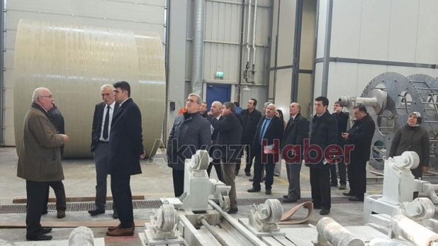Mesleki ve Teknik Öğretimi İlgilendiren Önemli Toplantı