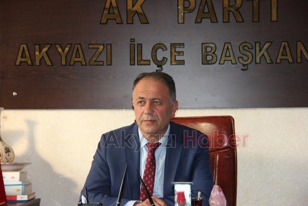 Mesut Ekrem Çalışmalar Hakkında Bilgi Verdi