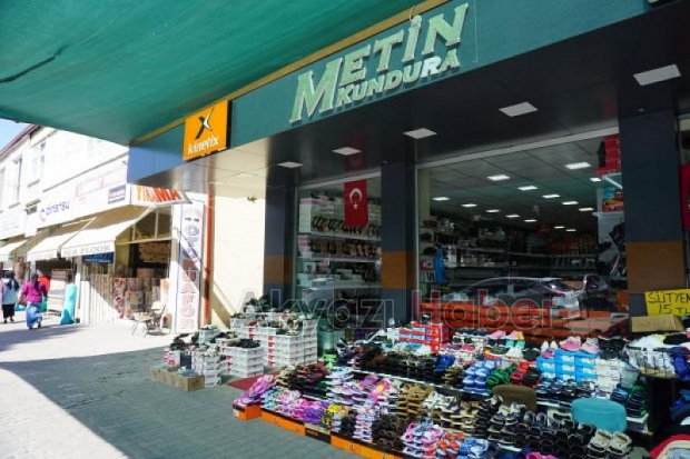 Metin Kunduradan Bayrama Özel Fiyatlar