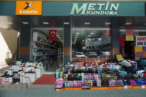 Metin Kunduradan Bayrama Özel Fiyatlar
