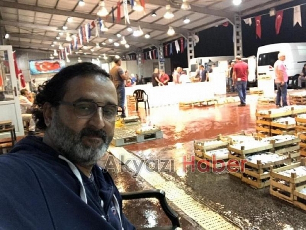 Mevsimin En Taze Balıkları Balıkçı Hüseyinde