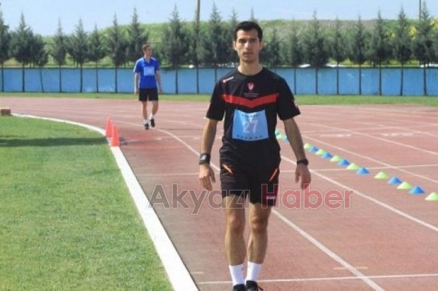MHK dan Akyazılı Hakemlere Görev Üstüne Görev
