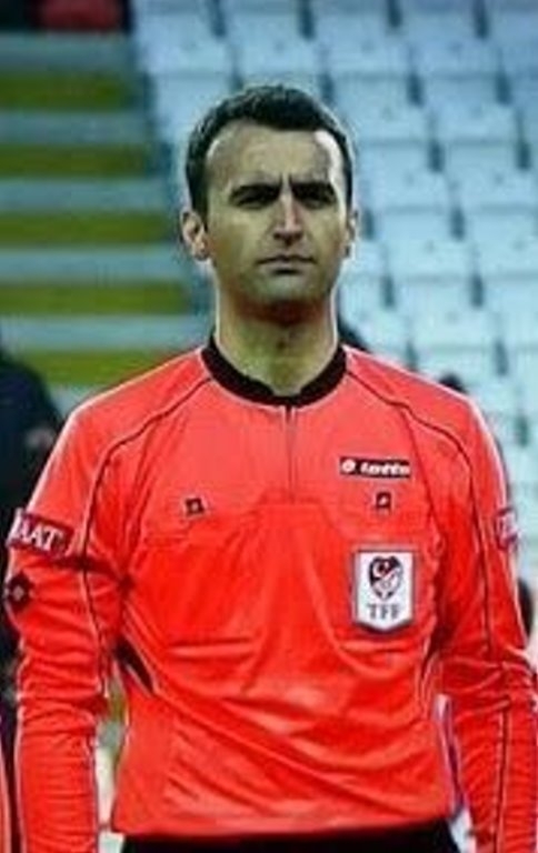 MHK’Dan Akyazılı Hakemlere Yeni Görev