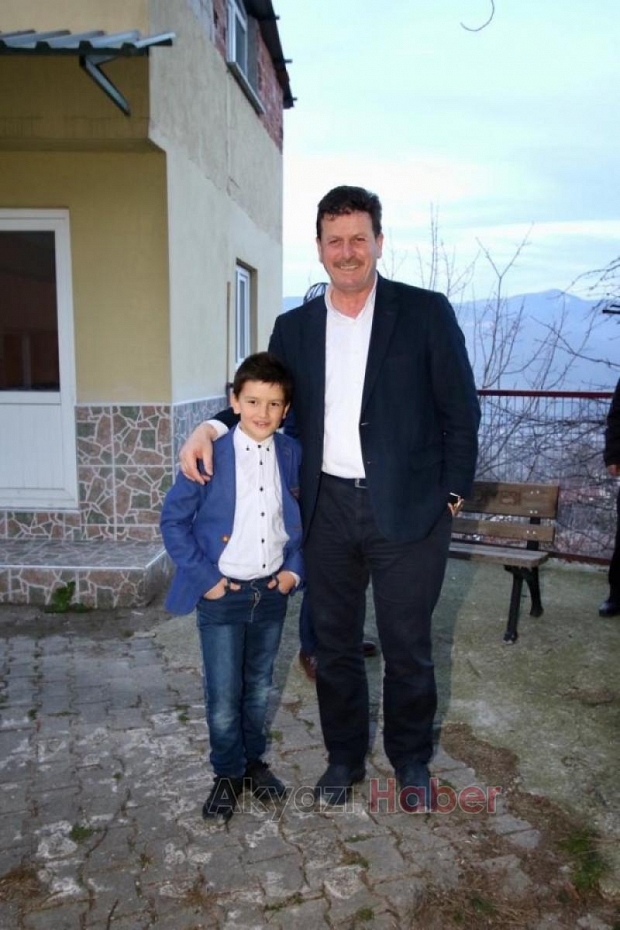 MHP AK PARTİ ÇALIŞMALARI SÜRDÜRÜYOR