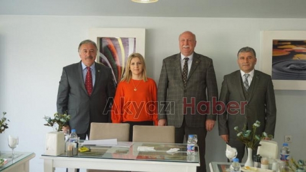 MHP Cumhur İttifakı Açıklaması