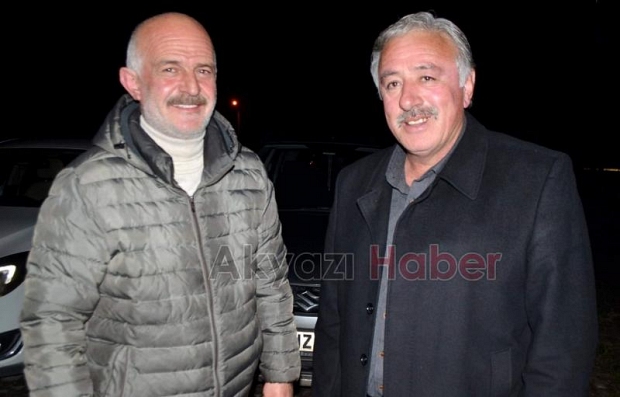 MHP Teşkilatı Mahalle Ziyaretlerine Devam Ediyor