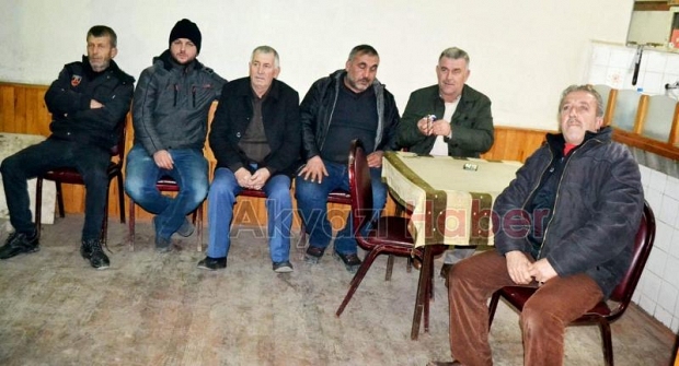 MHP Teşkilatı Mahalle Ziyaretlerine Devam Ediyor