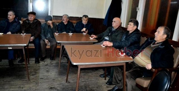 MHP Teşkilatı Mahalle Ziyaretlerine Devam Ediyor