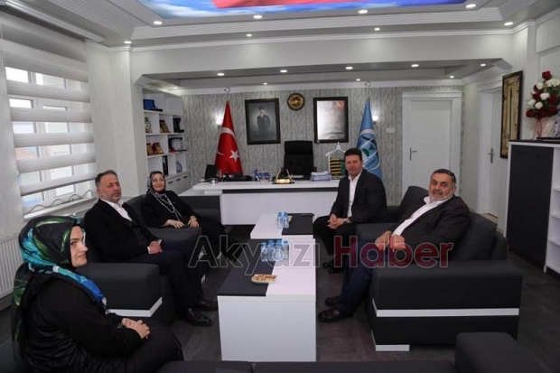 Milletvekili Atabek Kadın Çiftçilerle bir araya geldi