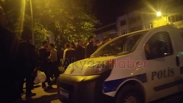 Minibüste Genç Kıza Taciz İddiası 