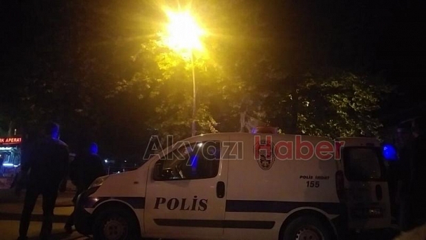 Minibüste Genç Kıza Taciz İddiası 