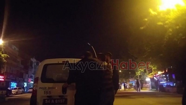 Minibüste Genç Kıza Taciz İddiası 