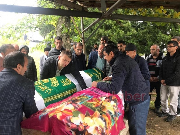 Minik Alperen yaşam savaşını kaybetti
