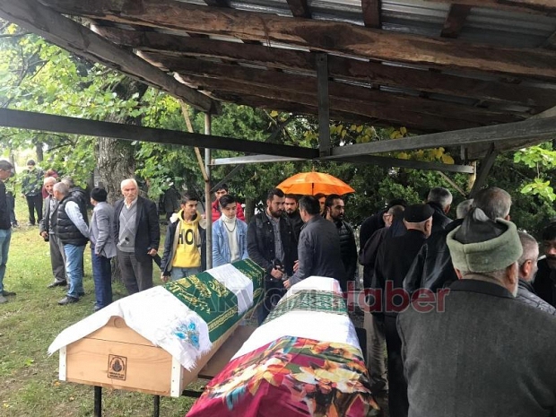 Minik Alperen yaşam savaşını kaybetti