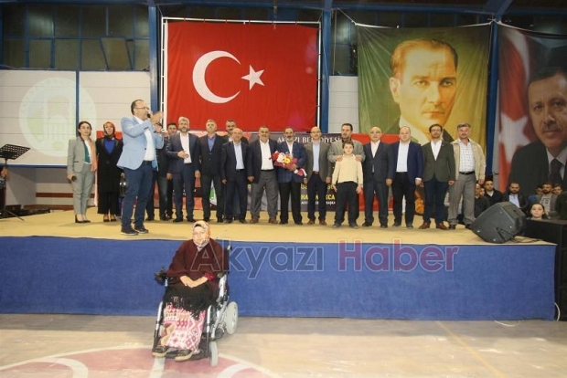 Miraç Kandili Özel Programına Yoğun İlgi