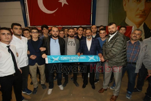 Miraç Kandili Özel Programına Yoğun İlgi