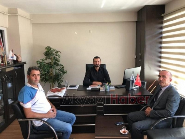 Mobil PTT Akyazı'nın hizmetinde