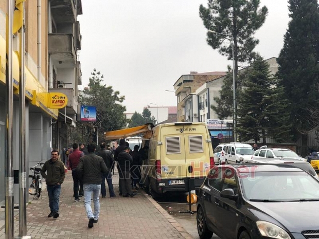 Mobil PTT ye yoğun talep