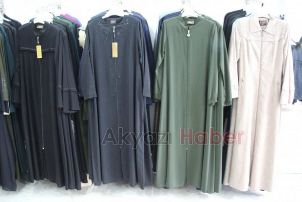 Moda Beyzanur Giyimde Kış Kampanyası