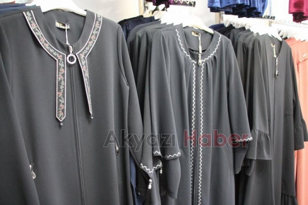 Moda Beyzanur Giyimde Kış Kampanyası