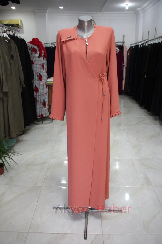 Moda Beyzanur Giyimde Kış Kampanyası