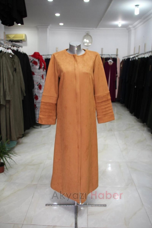 Moda Beyzanur Giyimde Kış Kampanyası