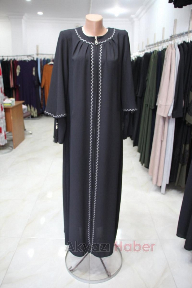 Moda Beyzanur Giyimde Kış Kampanyası