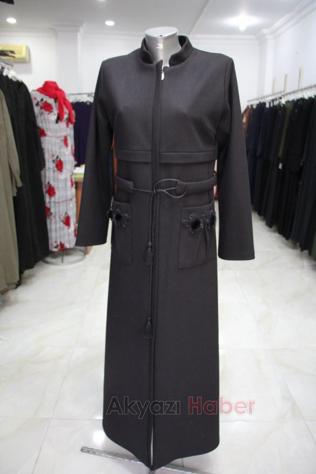 Moda Beyzanur Giyimde Kış Kampanyası