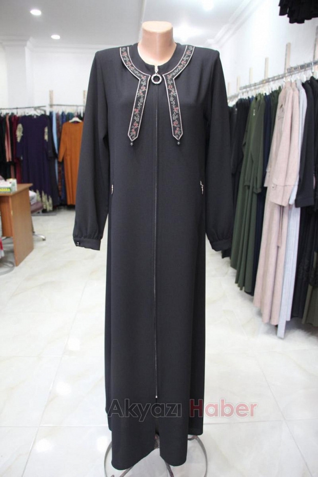 Moda Beyzanur Giyimde Kış Kampanyası