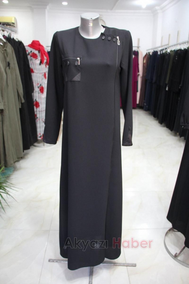 Moda Beyzanur Giyimde Kış Kampanyası