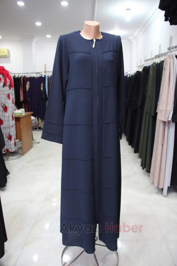 Moda Beyzanur Giyimde Kış Kampanyası