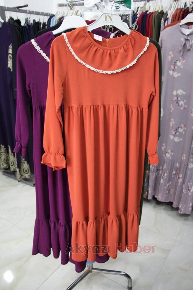 Moda Beyzanur Giyimde Kış Kampanyası