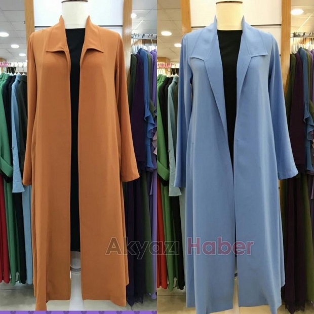 Moda Nilem de bayram günleri başladı