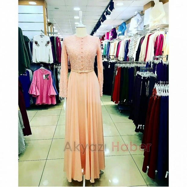 Moda Nilem de bayram günleri başladı