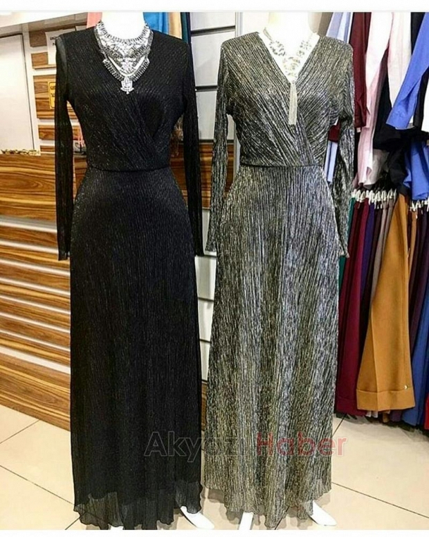 Moda Nilem de bayram günleri başladı