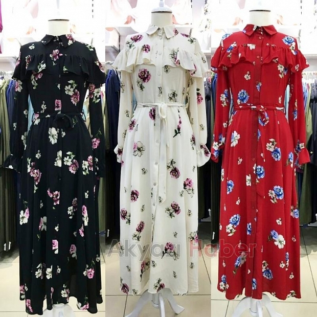 Moda Nilem de bayram günleri başladı