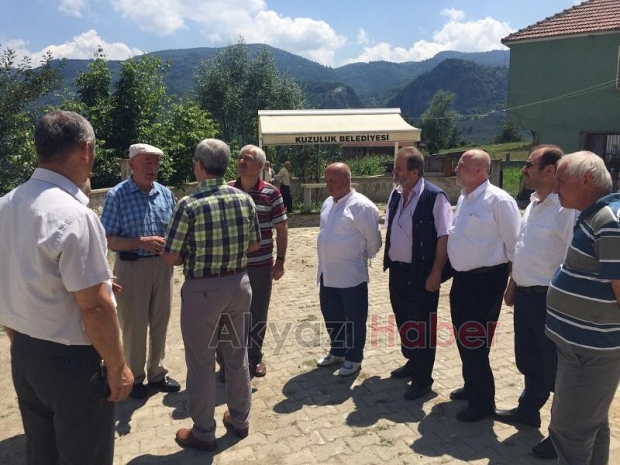 Mücella Ekrem Dualarla Defnedildi