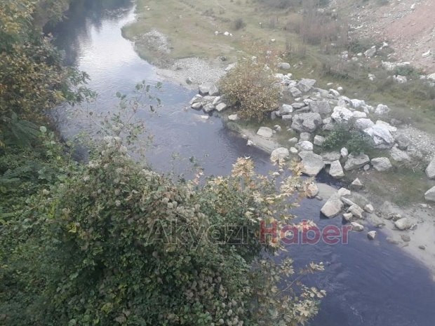 Mudurnuda çevre katliamı sürüyor