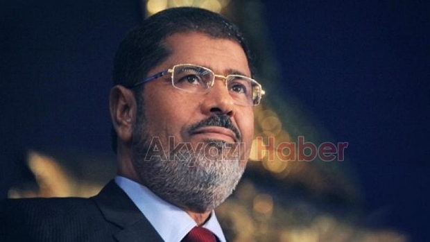 Muhammed Mursi için Gıyabi Cenaze namazı kılındı