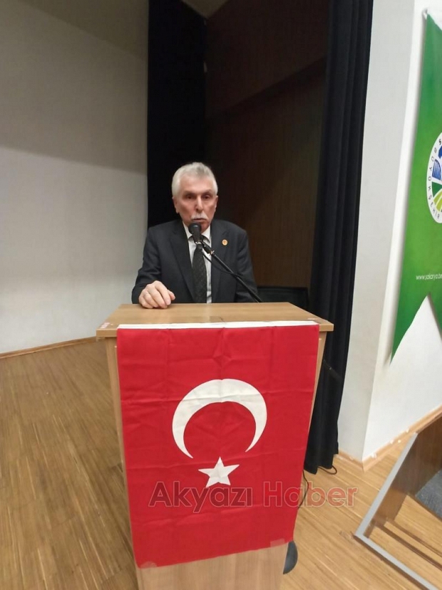 Muhtarlar Derneği Başkanı Belli oldu