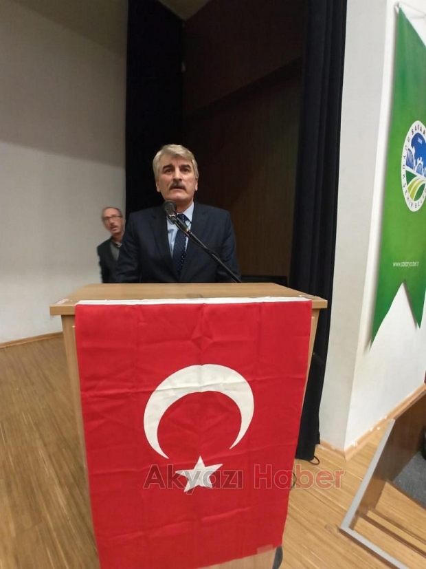 Muhtarlar Derneği Başkanı Belli oldu