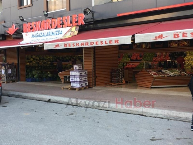 Multinet Ödeme Sistemi Beşkardeşler Markette