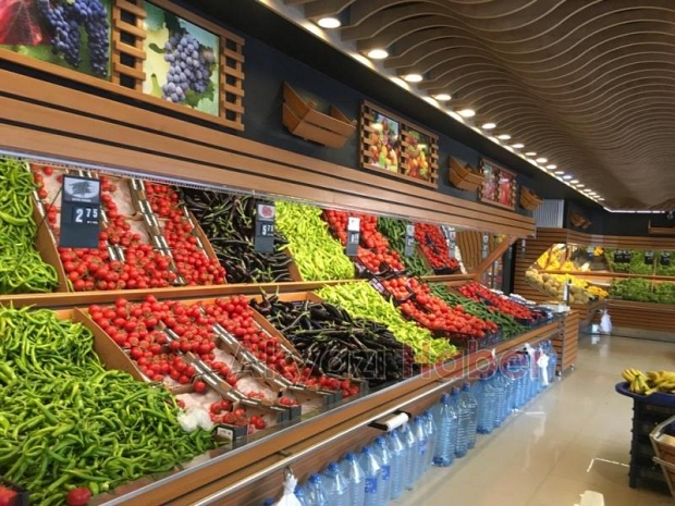 Multinet Ödeme Sistemi Beşkardeşler Markette