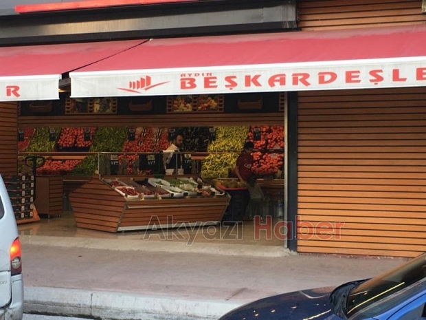 Multinet Ödeme Sistemi Beşkardeşler Markette