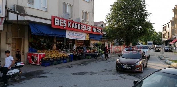 Multinet Ödeme Sistemi Beşkardeşler Markette