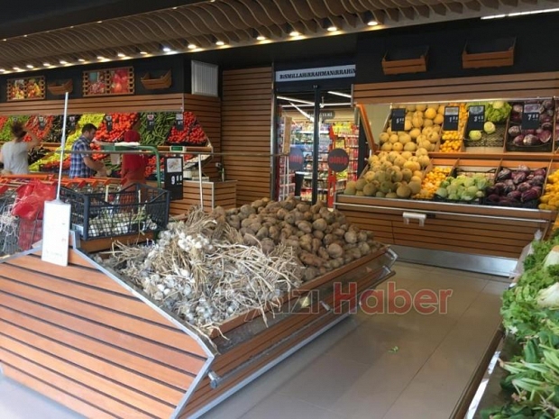 Multinet Ödeme Sistemi Beşkardeşler Markette