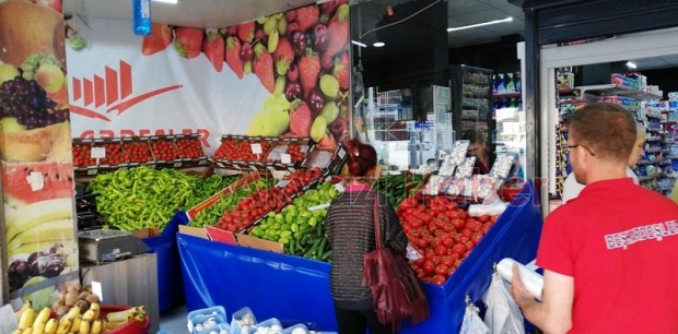 Multinet Ödeme Sistemi Beşkardeşler Markette
