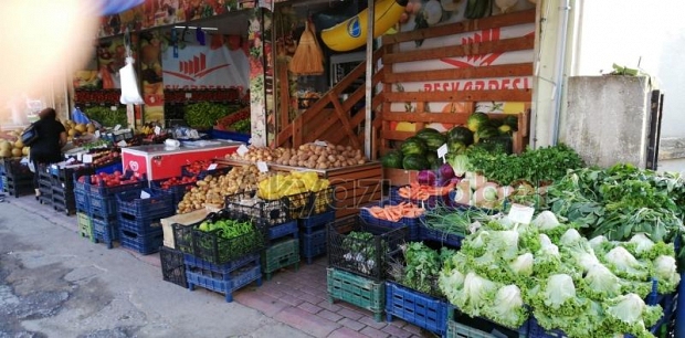 Multinet Ödeme Sistemi Beşkardeşler Markette